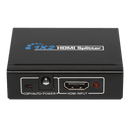 Hdcvt 1X2 Hdmi 1.4 Splitter Supports Hdcp1.4 And Edid