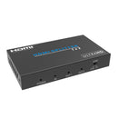 Hdcvt 1X2 Hdmi 2.0 Splitter Supports Hdcp 2.0, Edid And Hdr