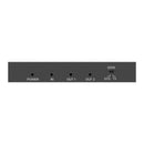 Hdcvt 1X2 Hdmi 2.0 Splitter Supports Hdcp 2.0, Edid And Hdr