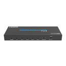 Hdcvt 1X4 Hdmi 2.0 Splitter Supports Hdcp 2.0, Edid And Hdr