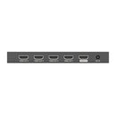 Hdcvt 1X4 Hdmi 2.0 Splitter Supports Hdcp 2.0, Edid And Hdr