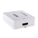 Hdcvt Hdmi To Av Converter