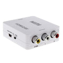 Hdcvt Hdmi To Av Converter