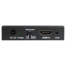 Hdcvt Hdmi 2.0 To Hdmi With Audio Extractor