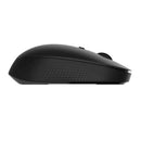 Xiaomi Dual Mode Silent Wireless Mouse - Black