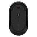 Xiaomi Dual Mode Silent Wireless Mouse - Black