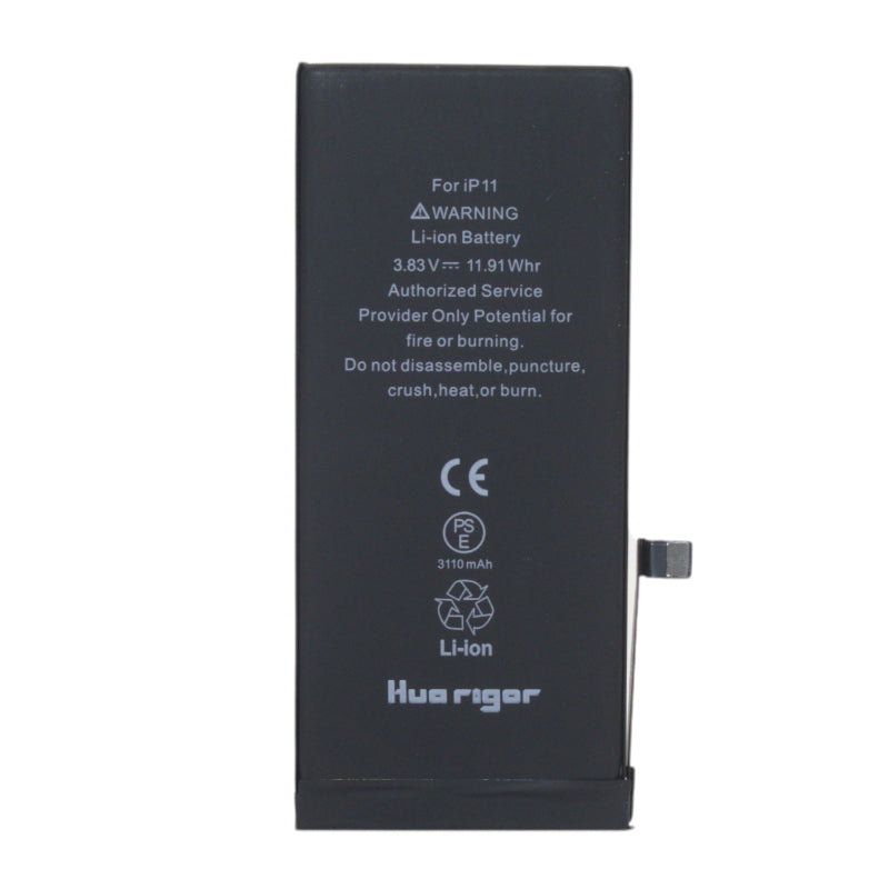 Huarigor Replacement Battery For Iphone 11