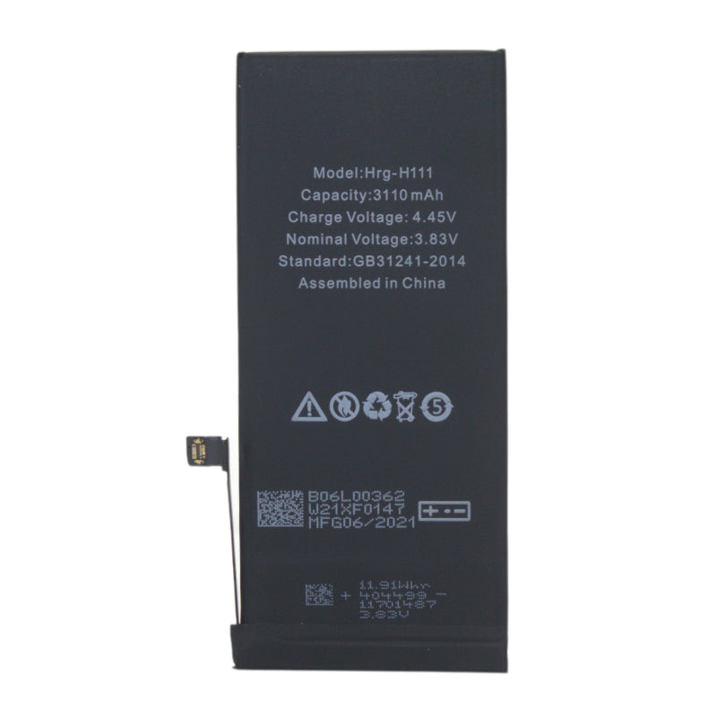 Huarigor Replacement Battery For Iphone 11