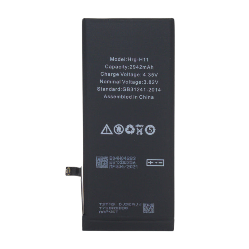 Huarigor Replacement Battery For Iphone Xr
