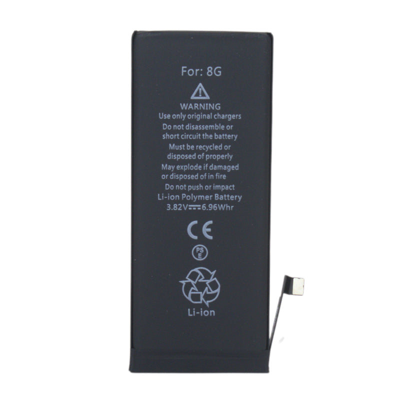 Huarigor Replacement Battery For Iphone 8G