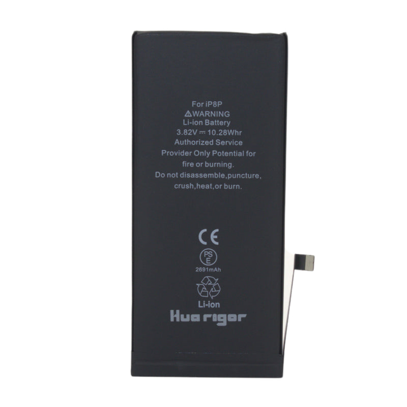 Huarigor Replacement Battery For Iphone 8P