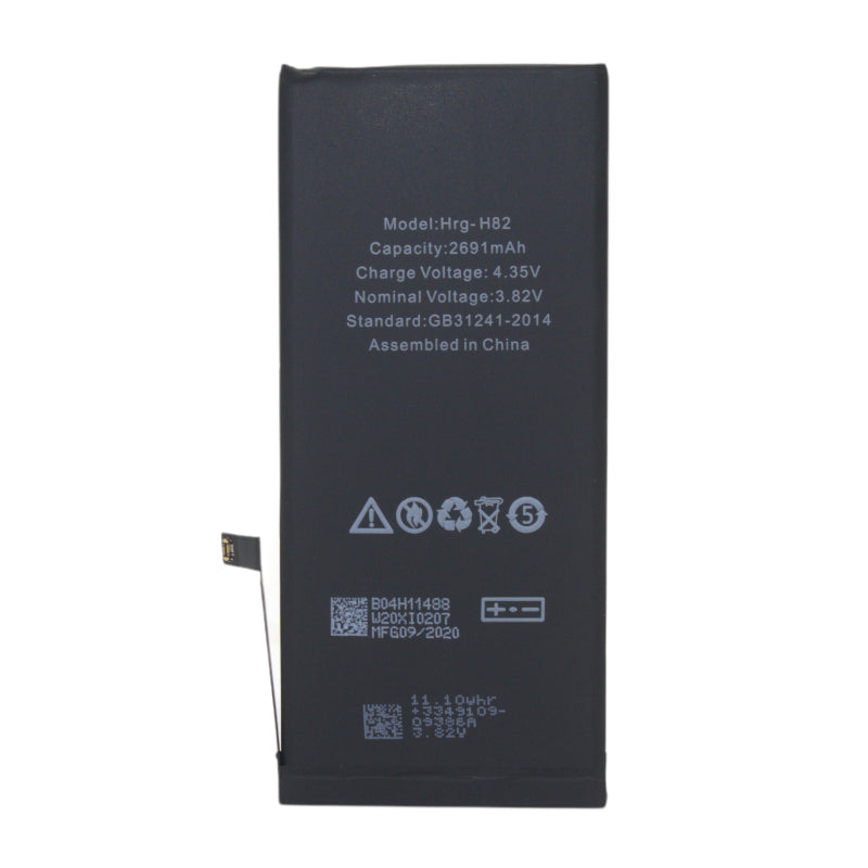 Huarigor Replacement Battery For Iphone 8P