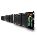 Impro S-Bus Relay Box (For Use With The Mdta Bmta And Unikey Quadkey) With One Relay And Two Digital Inputs