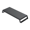 Orico Aluminium Desktop Monitor Stand - Black