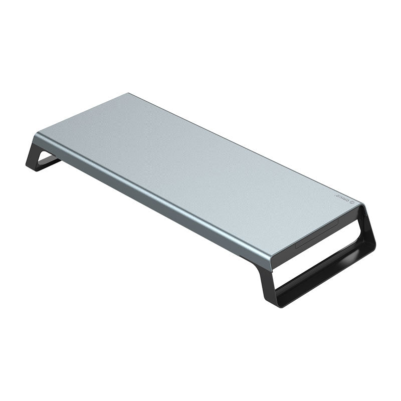 Orico Desktop Monitor Stand Gray