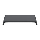 Orico Wooden Desktop Monitor Stand - Black