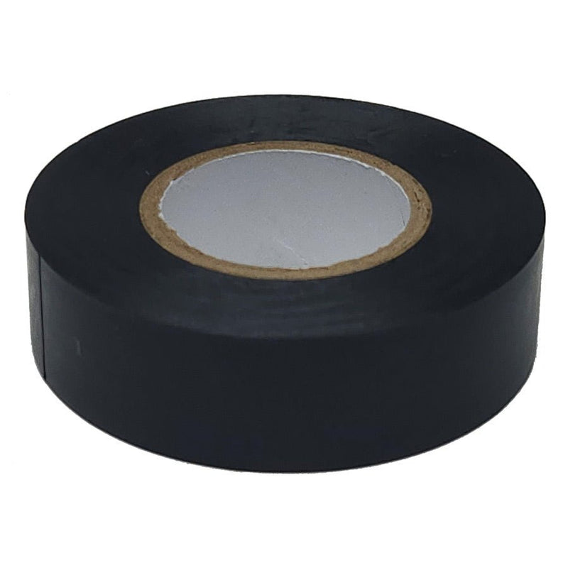 Locally Sourced Black Insulation Tape