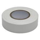 Locally Sourced White Insulation Tape