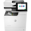 Hp Color Laserjet Enterprise Mfp M681Dh