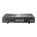 Hp Aruba 2930F 8G Poe+ 2Sfp+ Switch