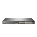 Aruba 2930F 24G Poe+ 4Sfp Switch