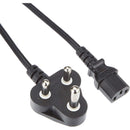 Hp Pc-Ac-Za (Za) Ac Power Cord