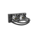 Antec Cpu Liquid Cooler Kuhler 240mm Rgb