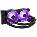 Antec Cpu Liquid Cooler Kuhler 240mm Rgb