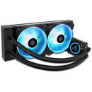 Antec Cpu Liquid Cooler Kuhler 240mm Rgb