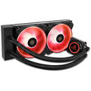 Antec Cpu Liquid Cooler Kuhler 240mm Rgb
