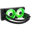 Antec Cpu Liquid Cooler Kuhler 240mm Rgb