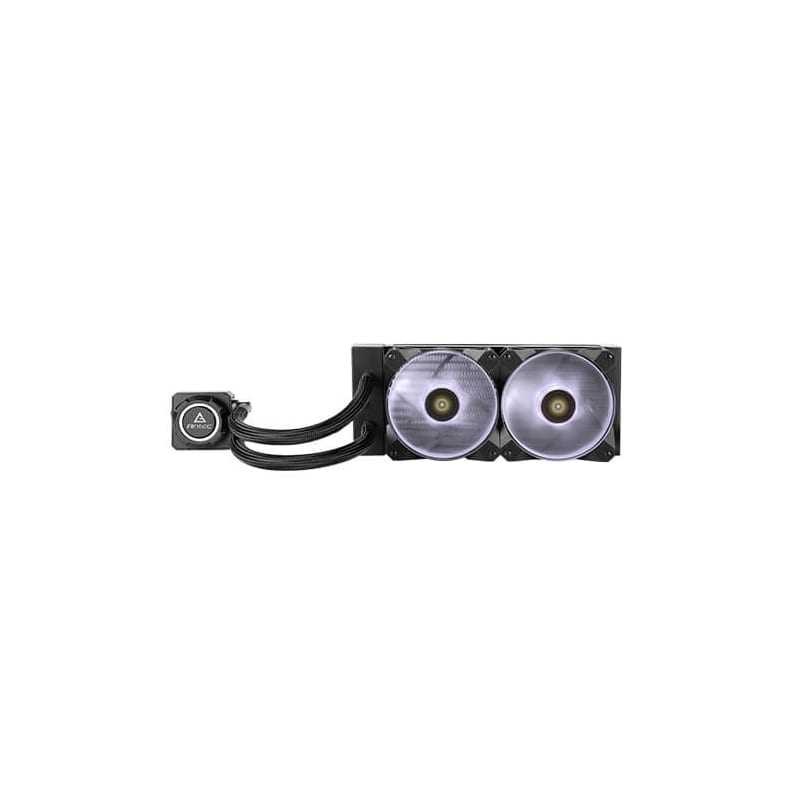 Antec Cpu Liquid Cooler Kuhler 240mm Rgb