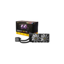 Antec Cpu Liquid Cooler Kuhler 240mm Rgb