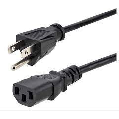 Dell Cord Pwr 220V 6Ft
