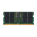 Kingston 32Gb Ddr5 4800Mhz Sodimm (Kit Of 2)