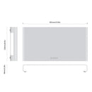Orico Aluminium Desktop Monitor Stand