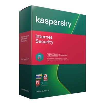 Kaspersky Kis 2020+ 1+1Dev 1Y Mini Bs Safr Engpor