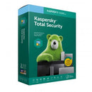 Kaspersky Total Security 2020 3+1 Device 1 Year Retail