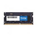 Kimtigo 8Gb Ddr4 2666Mhz Notebook Memory