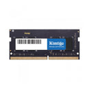 Kimtigo 16GB DDR4 2666Mhz Notebook Memory