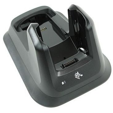 Zebra Kit: Mc33 Single Slot Usb Charge Cradle W Spare Btry Charger Includes Pwr Supply And Dc Cable