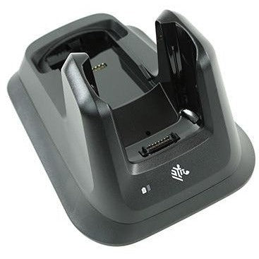 Zebra Kit: Mc33 Single Slot Usb Charge Cradle W Spare Btry Charger Includes Pwr Supply And Dc Cable