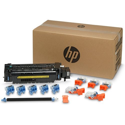 Hp Laserjet 220V Maintenance Kit