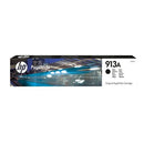 HP 913A BLACK ORIGINAL PAGEWIDE CARTRIDGE
