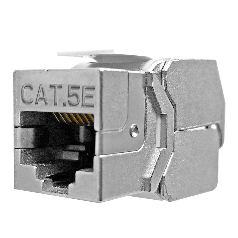 Linkbasic Cat5E Shielded Utp Keystone Jack
