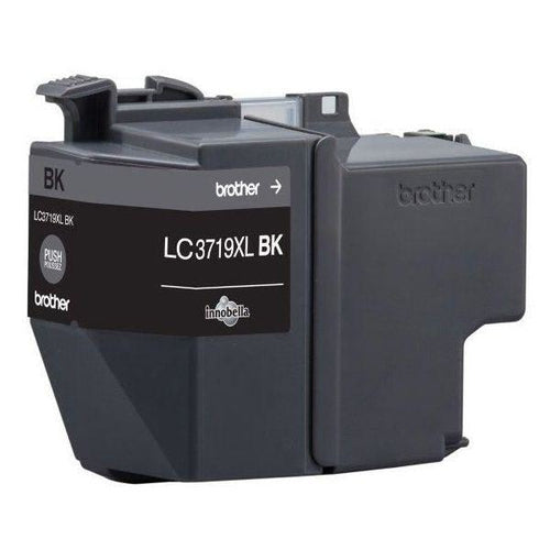 Brother High Yield Black Ink Cartridge - Mfcj3530