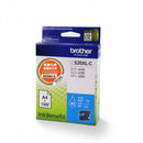 Brother High Yield Cyan Ink Cartridge - Dcpj105