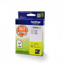 Brother High Yield Yellow Ink Cartridge - Dcpj105