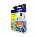 Brother High Yeild Yellow Ink Cartridge - Mfcj3520 Mfcj3723