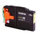 Brother High Yield Yellow Ink Cartridge - Mfcj6510Dw